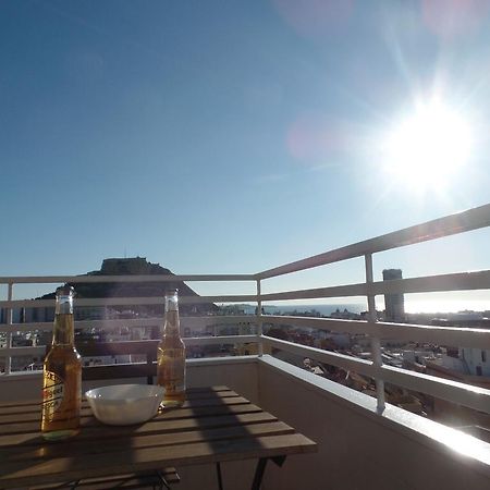 Suite International Alicante Ngoại thất bức ảnh