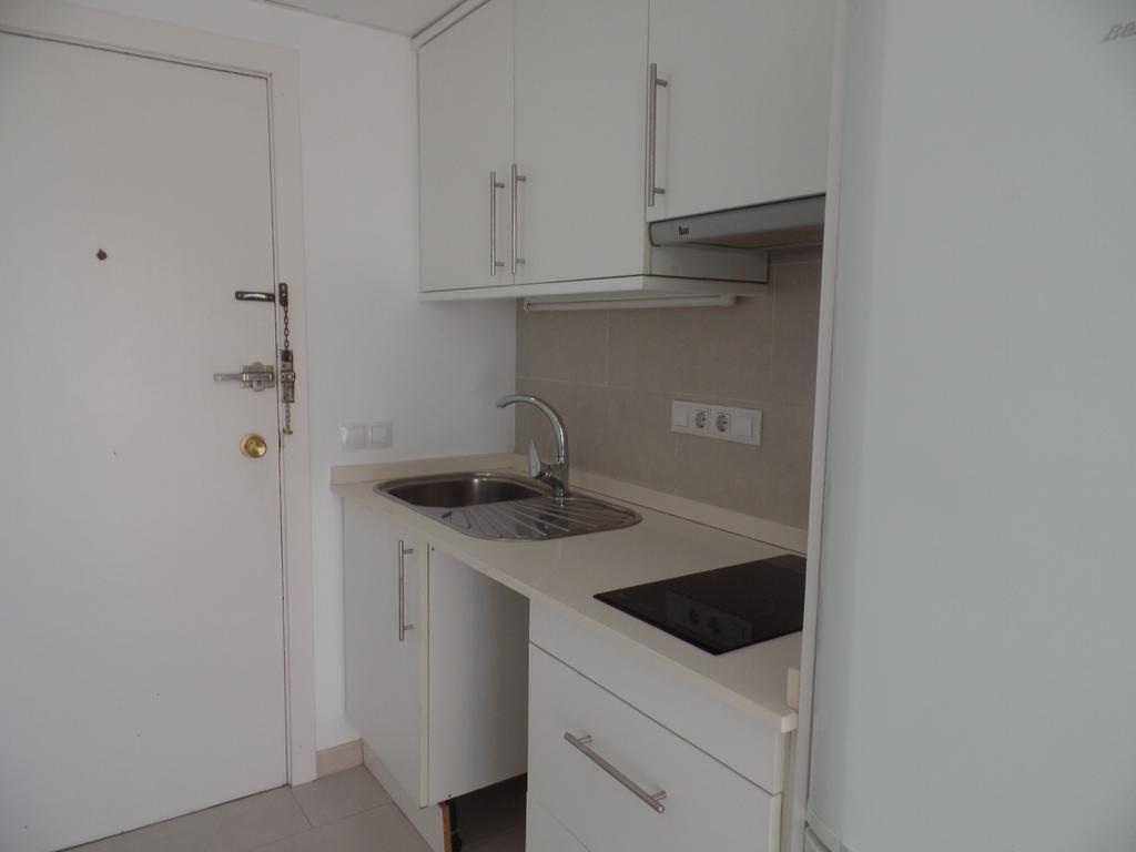 Suite International Alicante Ngoại thất bức ảnh
