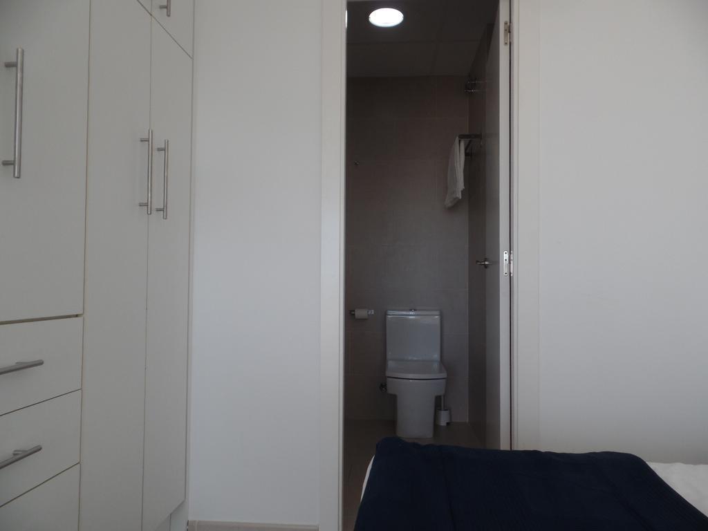 Suite International Alicante Ngoại thất bức ảnh