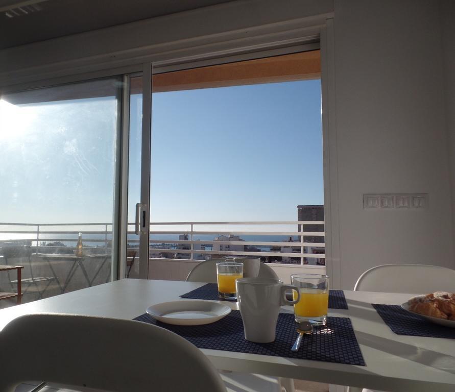 Suite International Alicante Ngoại thất bức ảnh