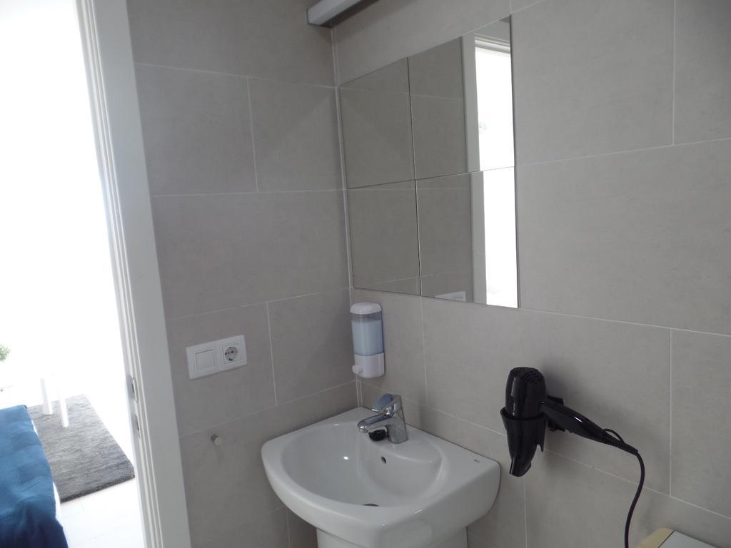 Suite International Alicante Ngoại thất bức ảnh