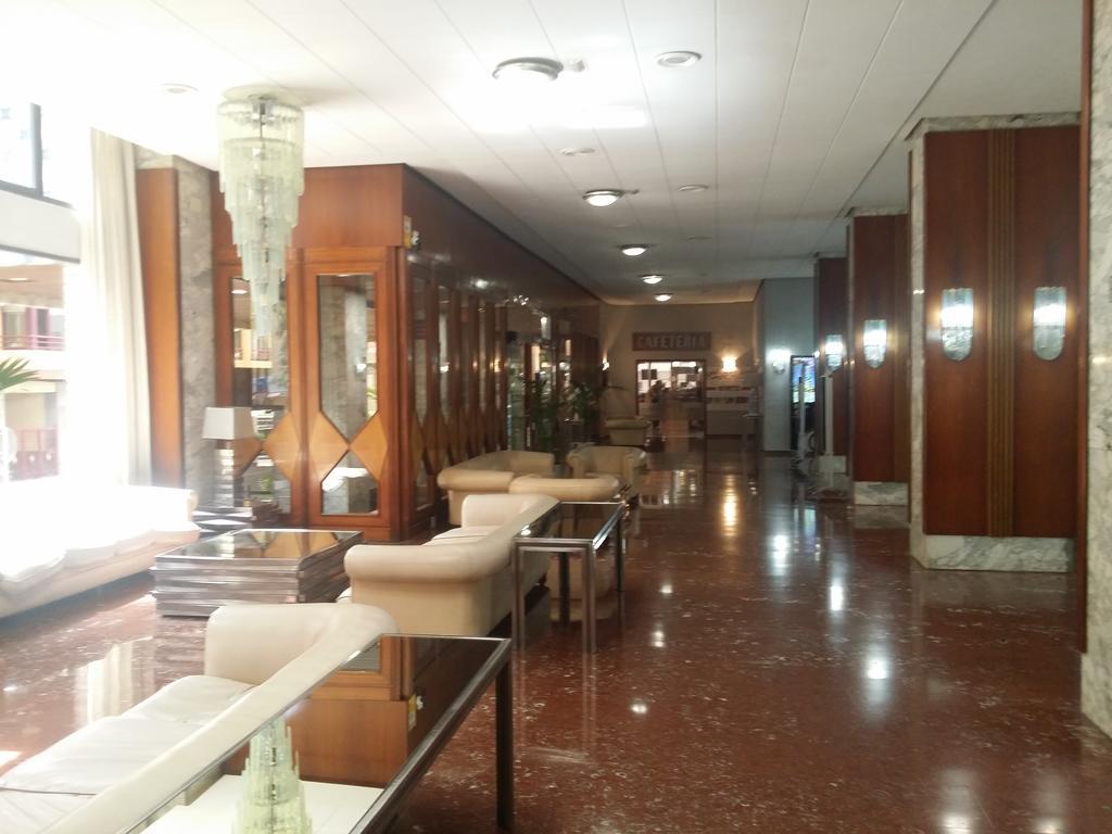 Suite International Alicante Ngoại thất bức ảnh
