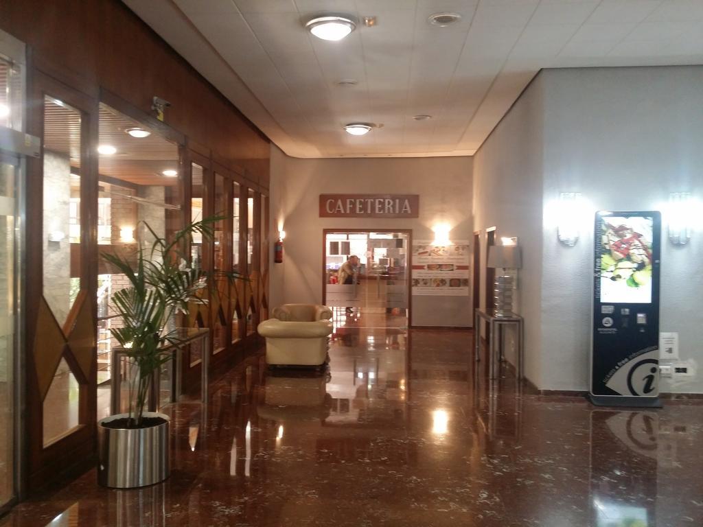 Suite International Alicante Ngoại thất bức ảnh