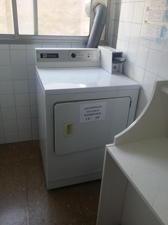 Suite International Alicante Ngoại thất bức ảnh