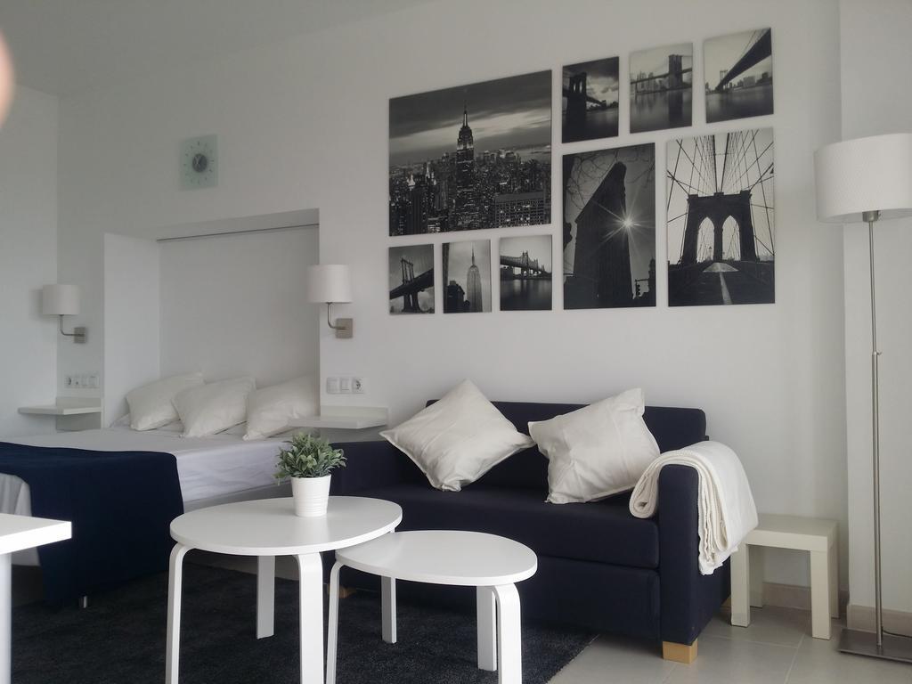 Suite International Alicante Ngoại thất bức ảnh
