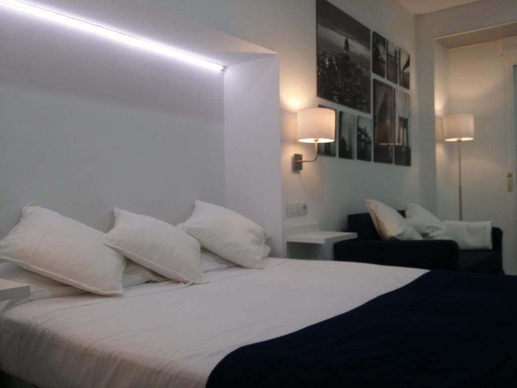 Suite International Alicante Ngoại thất bức ảnh