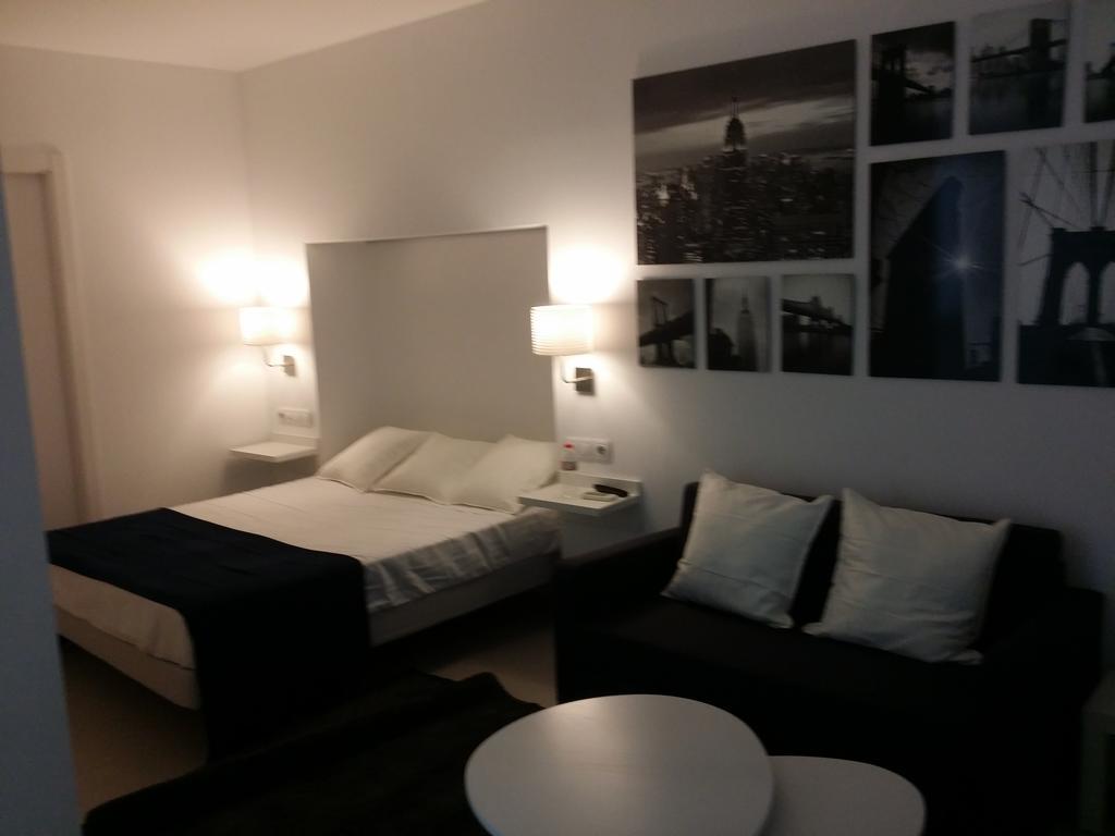 Suite International Alicante Ngoại thất bức ảnh