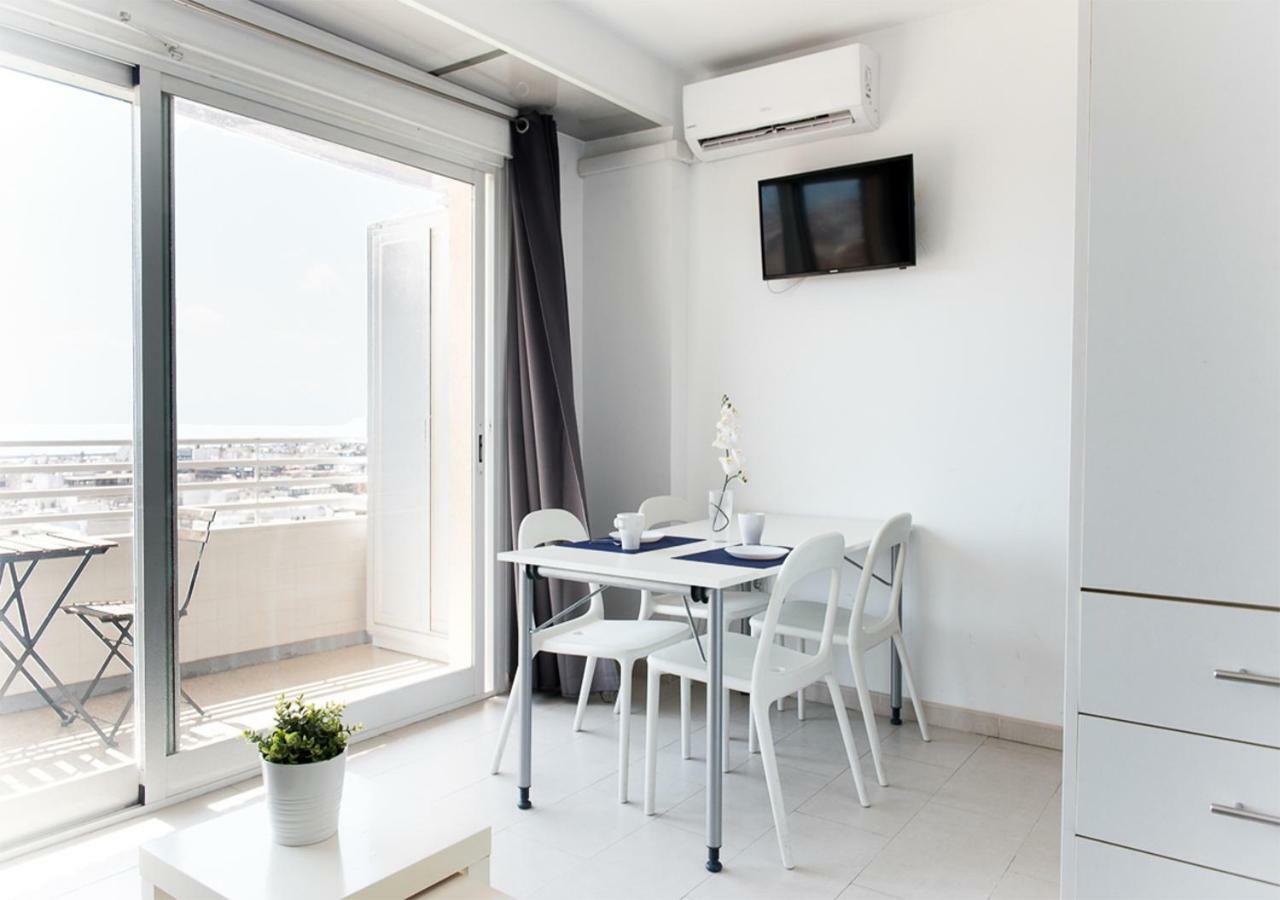 Suite International Alicante Ngoại thất bức ảnh