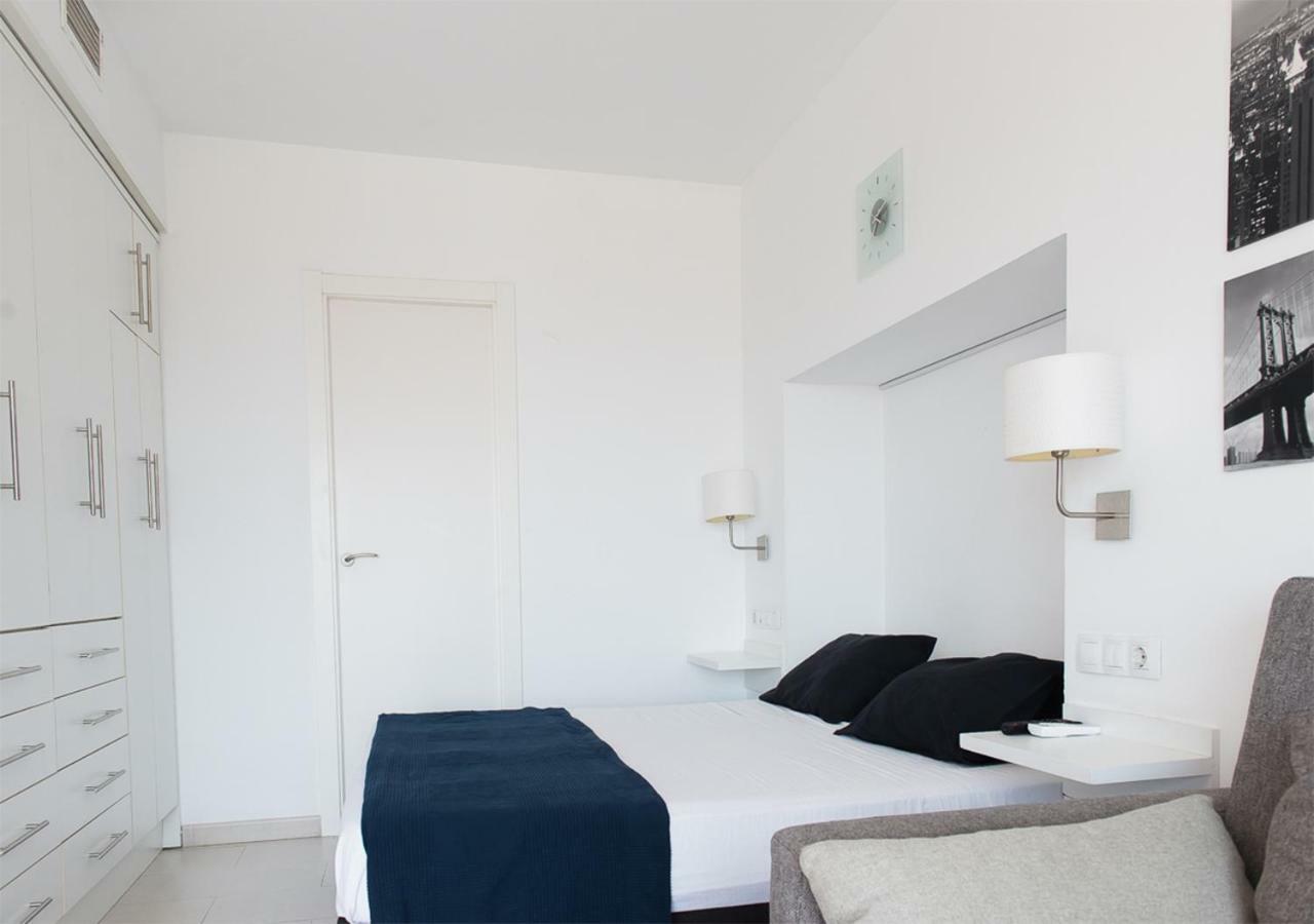 Suite International Alicante Ngoại thất bức ảnh