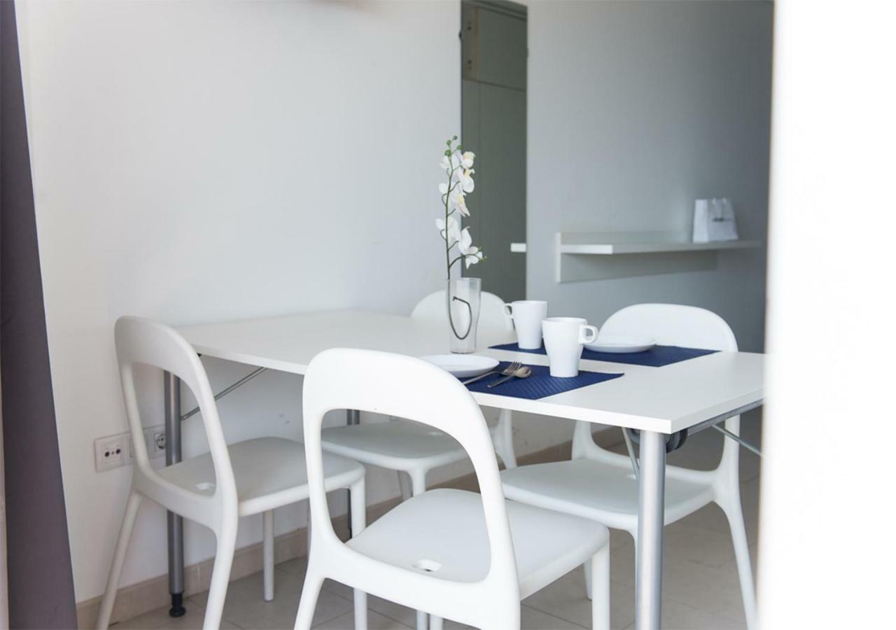 Suite International Alicante Ngoại thất bức ảnh