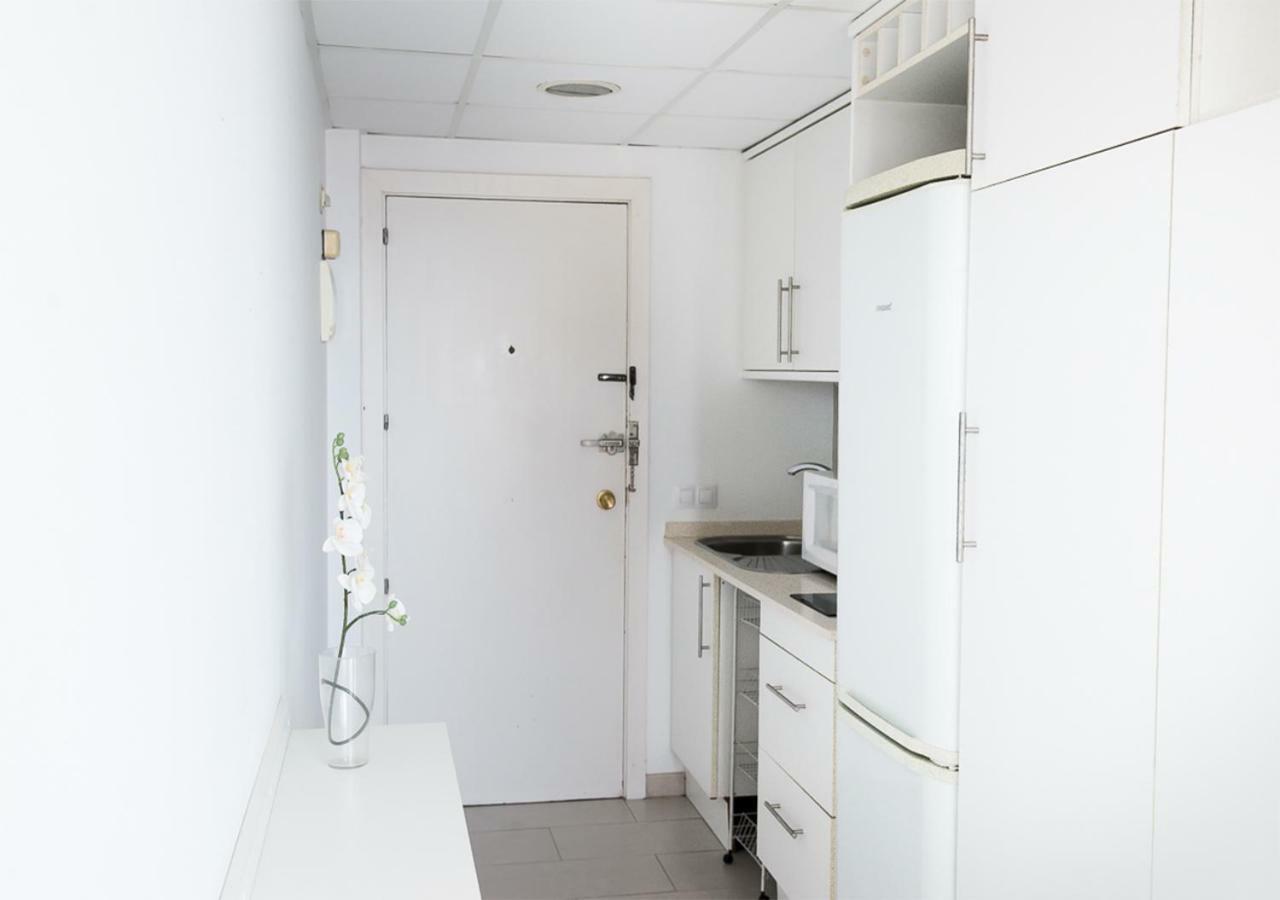 Suite International Alicante Ngoại thất bức ảnh