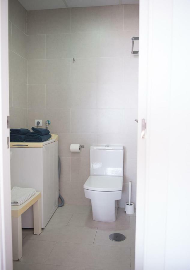 Suite International Alicante Ngoại thất bức ảnh