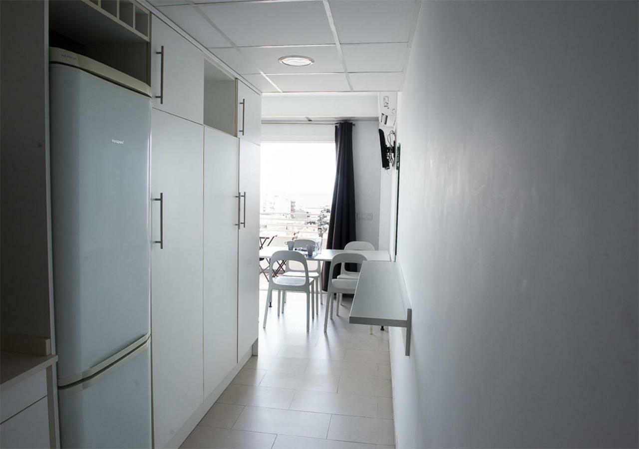 Suite International Alicante Ngoại thất bức ảnh