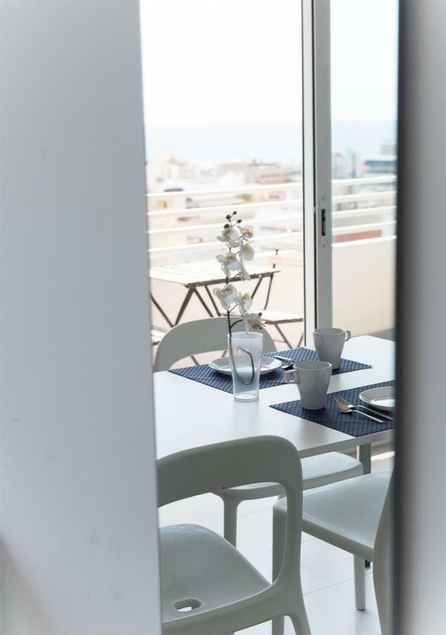 Suite International Alicante Ngoại thất bức ảnh